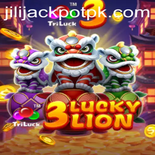 Exploring the Excitement of 3LUCKYLION and the Jili Jackpot