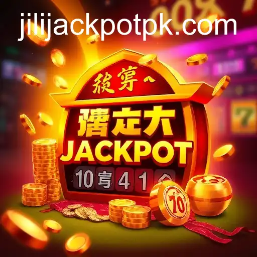 About Us: Exploring the World of Jili Jackpot