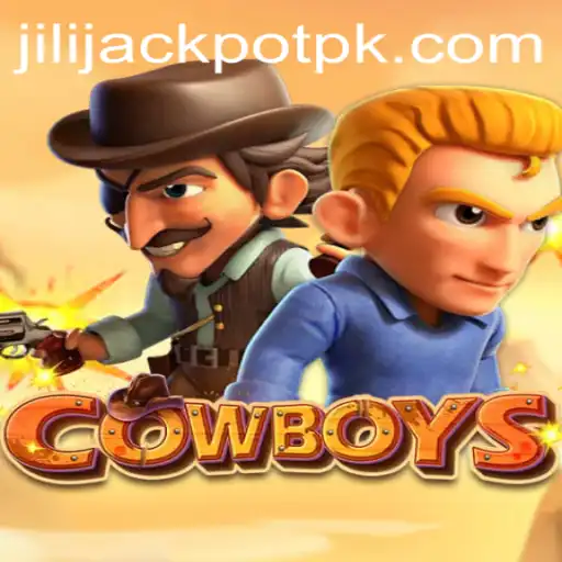 Discovering the Wild and Exciting World of Cowboys Game: Unveiling Jili Jackpot
