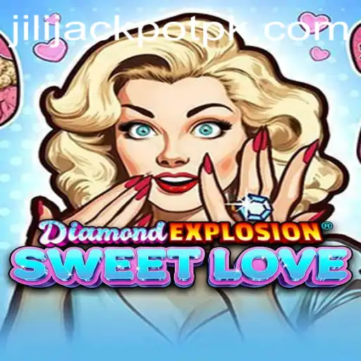 Discover the Thrills of DiamondExplosionSweetLove and the Hunt for the Jili Jackpot