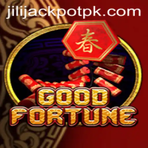 Discover the Thrill of GoodFortune: A Deep Dive into Jili Jackpot