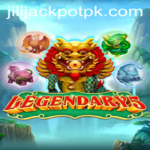 Exploring the Thrilling World of Legendary5 and the Excitement of Jili Jackpot