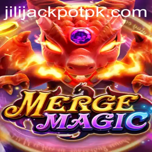 Exploring the Mystical World of MERGEMAGIC and the Thrill of Jili Jackpot