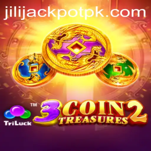 Exploring the Thrilling World of 3CoinTreasures2 and the Jili Jackpot Phenomenon