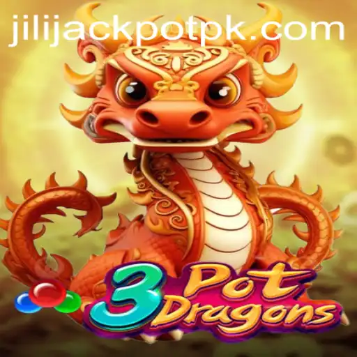 Exploring the Thrills of 3PotDragons: A Leading Slot Game