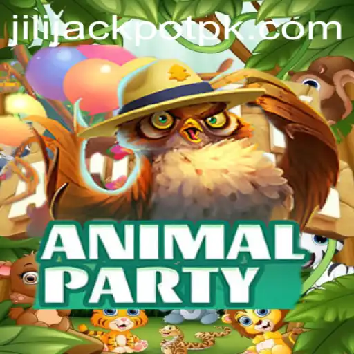 Exploring AnimalParty: A Dive into the Exciting World of Jili Jackpot