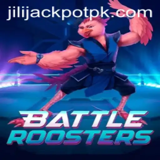 BattleRoosters: The Exciting World of Digital Cockfighting and Jili Jackpot