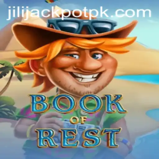 Discover the Enchantment of BookofRest: Unveil the Secrets of Jili Jackpot
