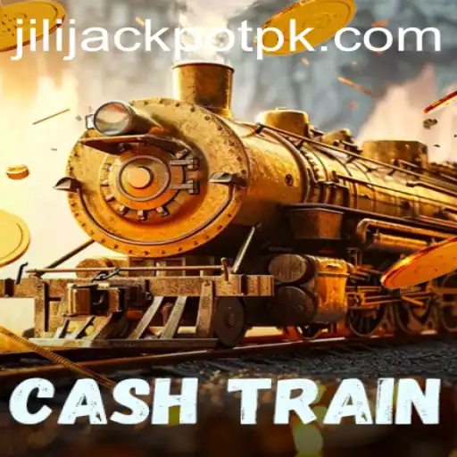 Discover the Excitement of CashTrain: A Journey into Jili Jackpot