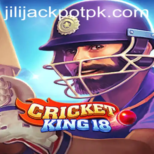 CricketKing18: A Comprehensive Guide to Mastering the Game and Winning the Jili Jackpot