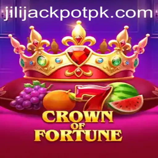 CrownofFortune: Mastering the Jili Jackpot