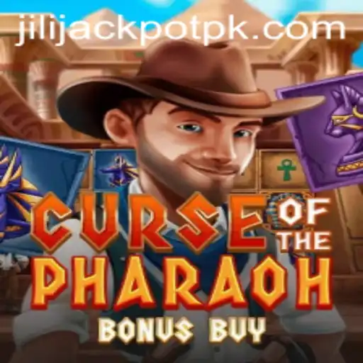 Unveiling the Wonders of Curse of the Pharaoh Bonus Buy in the JILI Jackpot Galaxy