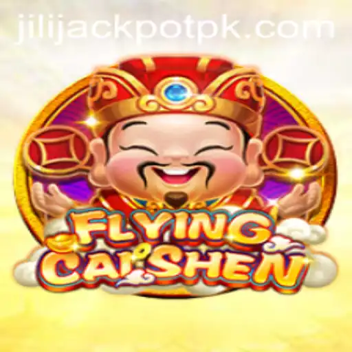 Exploring the Exciting World of FlyingCaiShen: A Jili Jackpot Adventure