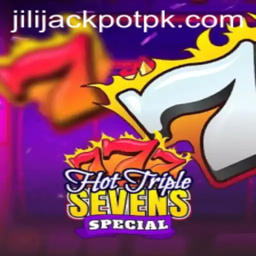 HotTripleSevensSpecial: Dive into the Exciting World of Jili Jackpot