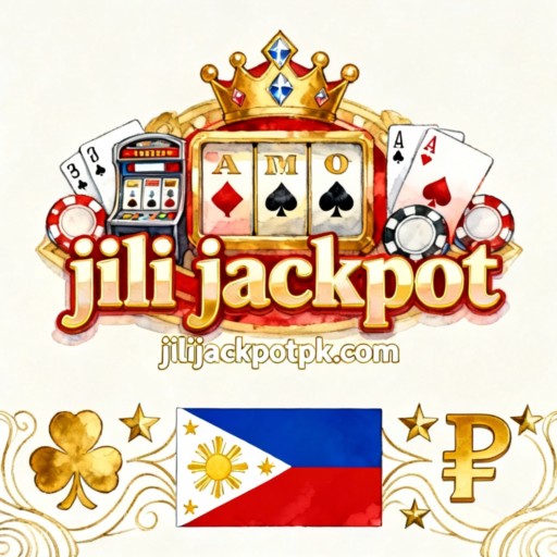 jili jackpot