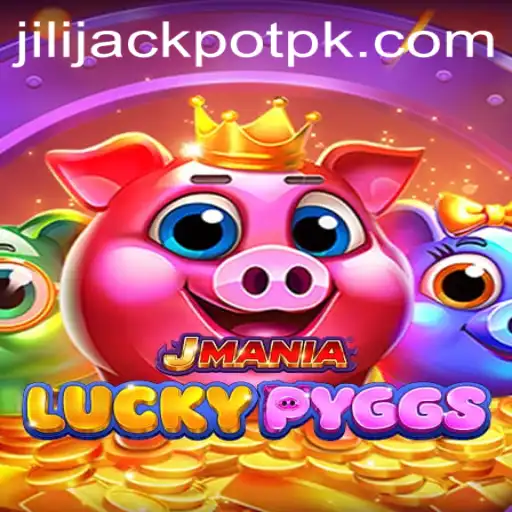 Exploring the Thrills of JManiaLuckyPyggs: A Modern Gaming Marvel