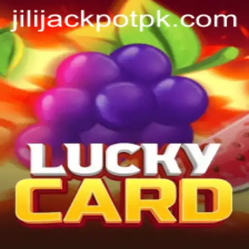 Exploring the Exciting World of LuckyCard: A Deep Dive into Gameplay and Winning Strategies with Jili Jackpot