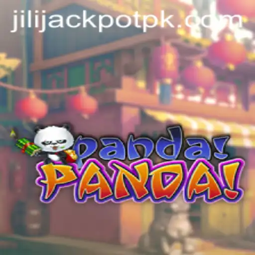 PandaPanda: A Glimpse Into the Exciting World of Jili Jackpot