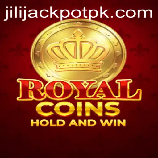 Unveiling the Exciting World of RoyalCoins and Jili Jackpot