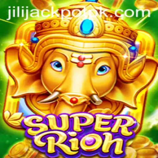 Exploring SuperRich: The Thrilling World of Jili Jackpot