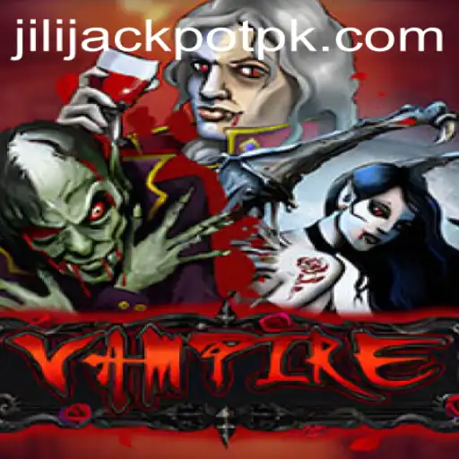 Exploring the Thrills of Vampire: A Deep Dive Into the Jili Jackpot Phenomenon