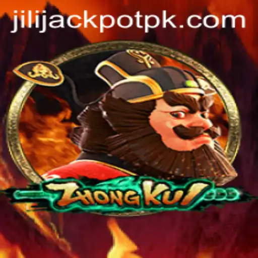 ZhongKui: Discover the Thrills of Jili Jackpot in This Enchanting Game