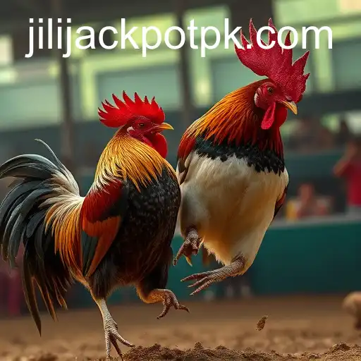 The World of Sabong Games: Tradition Meets Technology with Jili Jackpot