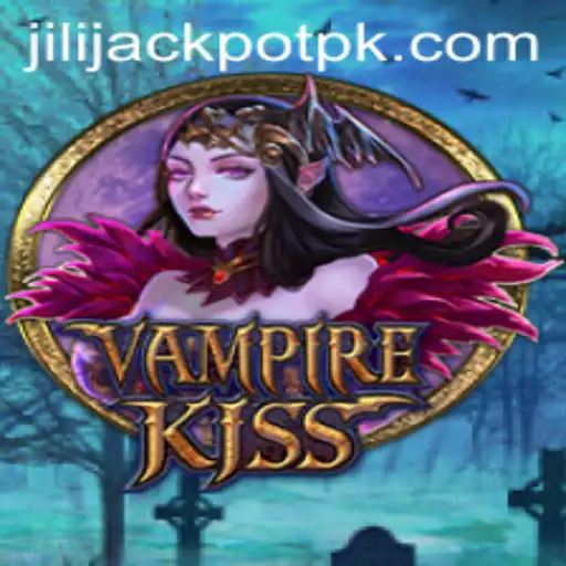 VampireKiss: Unveiling the Thrilling World of Jili Jackpot