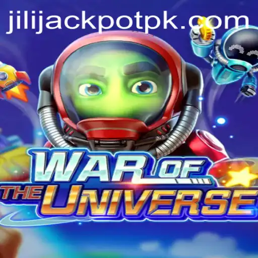 Embark on an Epic Journey with WAROFTHEUNIVERSE: Unravel the Secrets of the Jili Jackpot