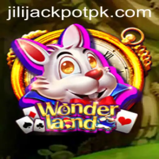 Discover the Magic of Wonderland: An Exciting Journey with Jili Jackpot