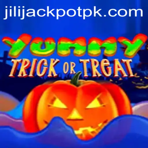 YummyTrickorTreat: A Spooky Delight with Jili Jackpot Thrills